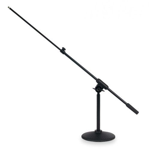 Athletic MS-2ET - statyw konferencyjny statyw mikrofonowy