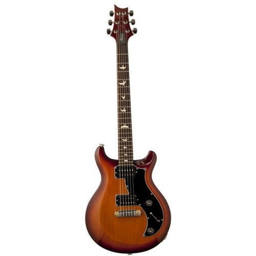 PRS S2 Mira McCarty Tobacco Sunburst - gitara elektryczna, model USA gitara elektryczna