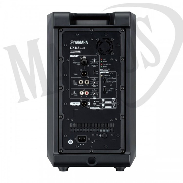 Yamaha DXR 8 MKII kolumna aktywna 1100W