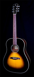 Levinson Canyon Medina LJ-223 VSEA - gitara elektroakustyczna gitara elektroakustyczna