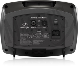Behringer Eurolive B105D mobilna kolumna Bluetooth