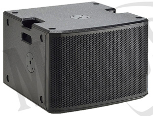 dB Technologies SUB 915 aktywny subwoofer 15″