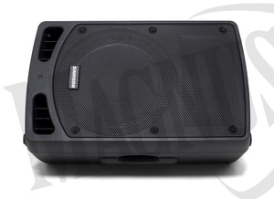 Samson XP115A kolumna aktywna głośnikowa 15"LF / 1"HF, 500W