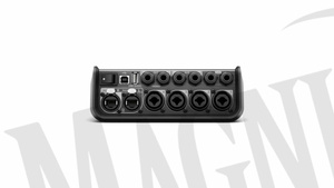 BOSE T4S 4 kanałowy, mobilny mikser cyfrowy