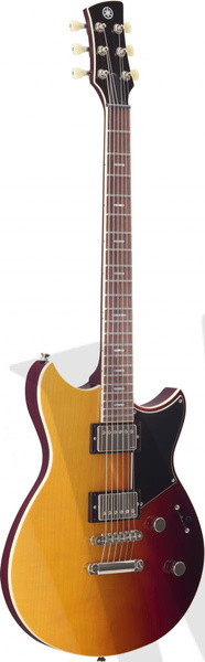 Yamaha Revstar RSP-20 SSB gitara elektryczna