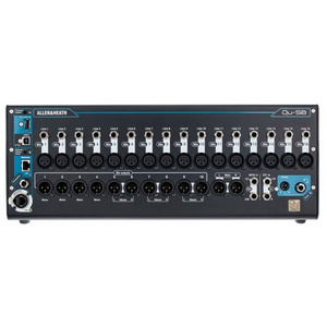Allen&amp;Heath QuSB mikser cyfrowy