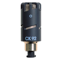 AKG CK92 mikrofon pojemnościowy