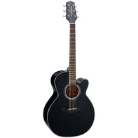 Takamine GN30CE-BLK gitara elektroakustyczna