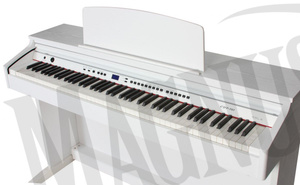 Orla CDP-101 WH - pianino cyfrowe pianino cyfrowe
