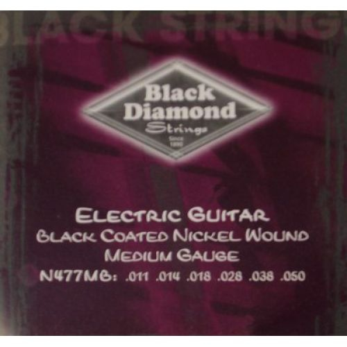 Black Diamond Struny N-477MB struny