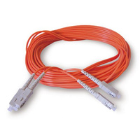 Alva MADI10D - Kabel Optyczny MADI Duplex 10m przewód audio