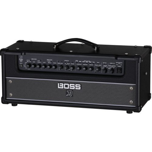 Boss Katana Artist Head Gen 3 wzmacniacz o mocy 100W