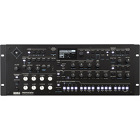 Korg Wavestate Module syntezator