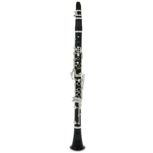 John Packer JP221 - klarnet Bb klarnet