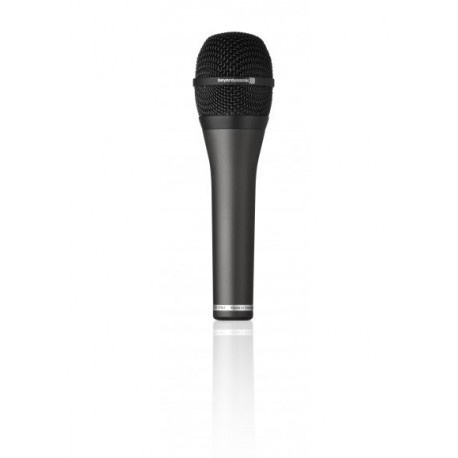Beyerdynamic TG V70 mikrofon dynamiczny do wokalu, z wyłącznikiem