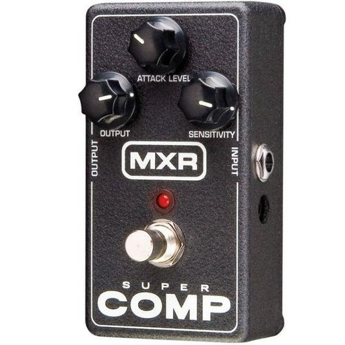 MXR M-132 Super Comp efekt gitarowy