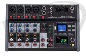 Soundsation MIOMIX-404FXM  mikser analogowo-cyfrowy