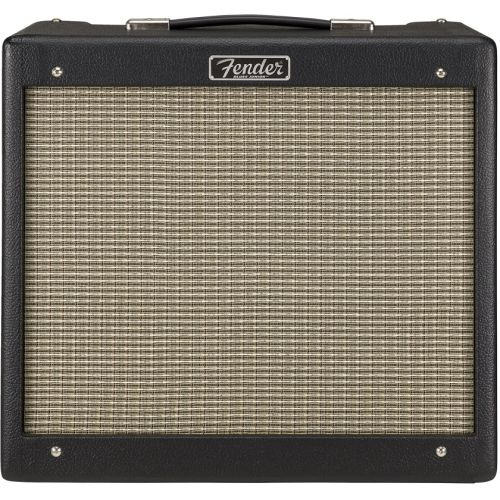 Fender Blues Junior IV Combo