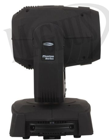 Showtec Phantom 75 LED Spot Black głowica ruchoma