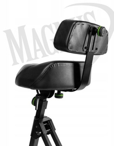Gravity FM SEAT 1 BR