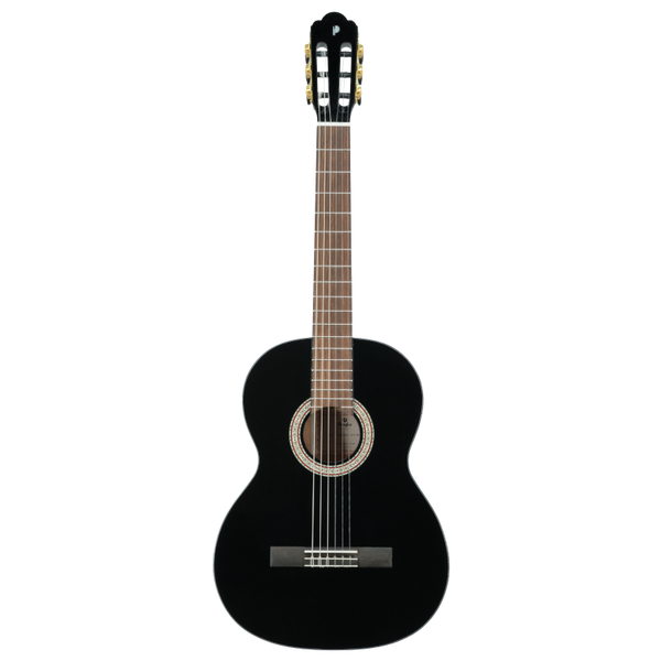 Prodipe Guitars Primera 4/4 BK - gitara klasyczna