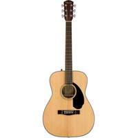 Fender CC-60S Natural gitara akustyczna