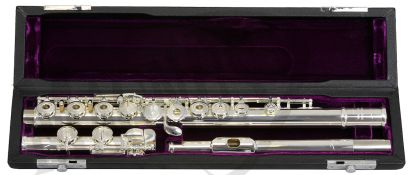 Trevor James 31CF-ROE flet