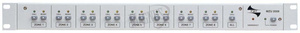 FBT Audio Contractor MZU 2008 wzmacniacz instalacyjny