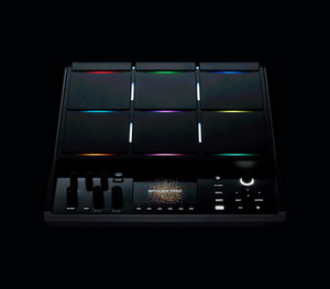 Roland SPD-SX Pro pad perkusyjny do ćwiczeń