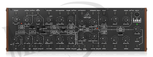 Behringer KOBOL EXPANDER kontroler
