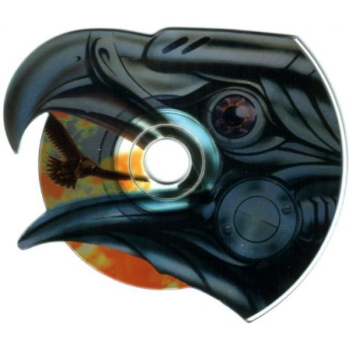 Primal Fear - Horrorscope