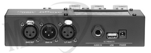 Stagg SLT-REMOTE-2 - sterownik oświetleniowy LightTheme™ sterownik oświetlenia