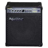 Hughes &amp; Kettner BassKick 100 Combo