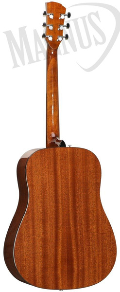 Samick SGW S-200D/3TS gitara akustyczna