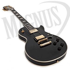 Epiphone Les Paul Custom EB Ebony  gitara elektryczna