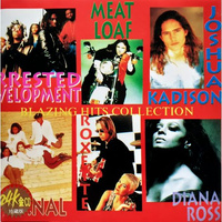 Blazing Hits Collection