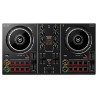 Pioneer DDJ-200 kontroler DJ