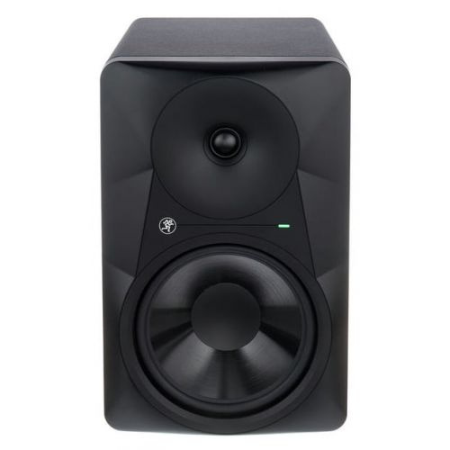 Mackie MR 824 aktywny monitor studyjny - ekspozycja