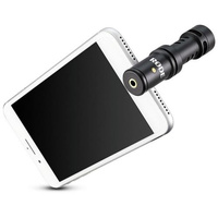 Rode VideoMic ME-L mikrofon pojemnościowy