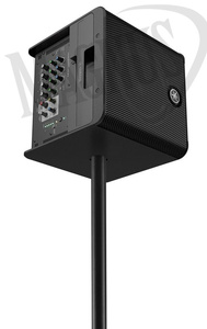 Yamaha Stagepas 200BTR akumulatorowy przenośny system nagłośnieniowy