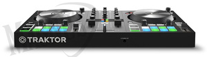 Native Instruments TRAKTOR KONTROL S2 mkIII + Traktor PRO 4