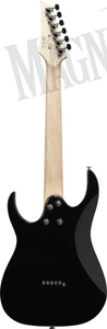 Ibanez GRGM21 BKN gitara elektryczna
