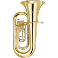 Yamaha YEB-321 tuba