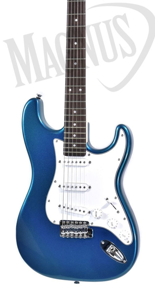 Blade TM Edition Texas TE-1RC/LPB - gitara elektryczna gitara elektryczna