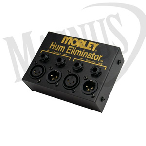 Morley Hum Eliminator efekt gitarowy
