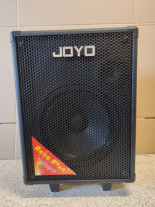 Joyo JPA-863 - przenośny wzmacniacz instrumentalny - Powystawowy