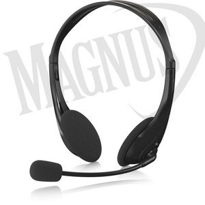 Behringer HS20 stereofoniczny zestaw słuchawkowy USB