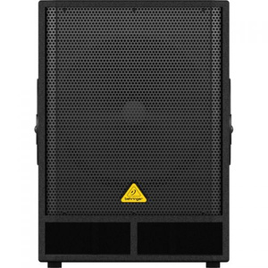 Behringer VQ1800D kolumna basowa aktywna