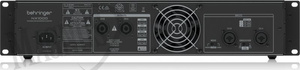 Behringer NX1000 wzmacniacz