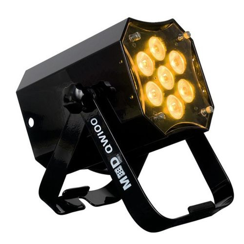 American DJ MOD QW100 reflektor par